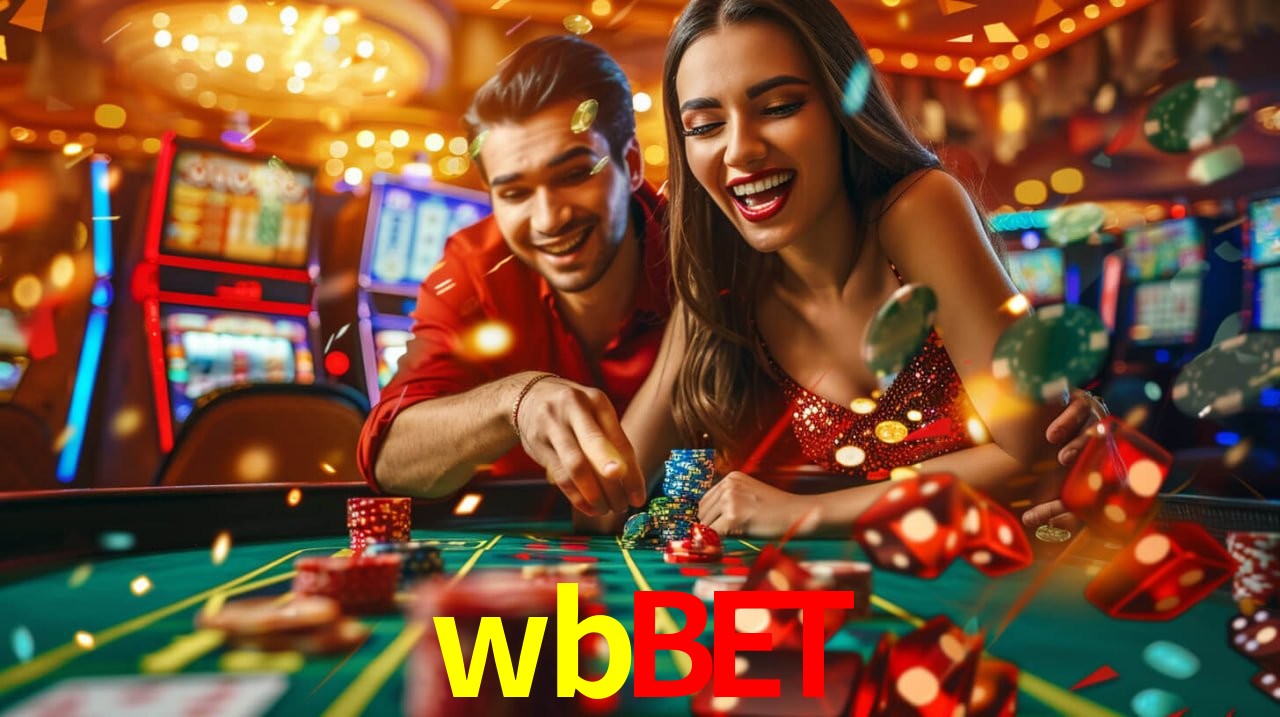 wbbet - cassino ao vivo